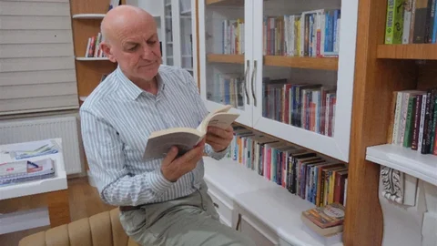 Terme'de Kitap Günleri Başladı