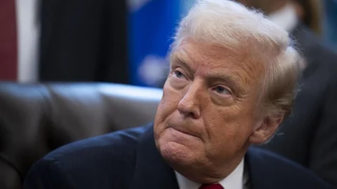 Trump’tan Netanyahu’ya Yolsuzluk Çağrısı