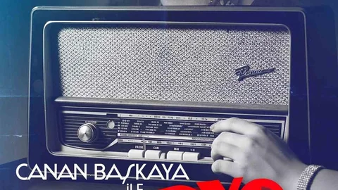 İstanbul'da Nostaljik Radyo Günleri