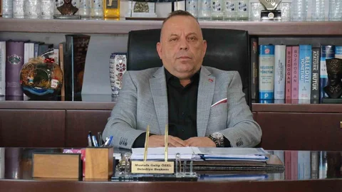 Bozdoğan'da Gerçekler Açıklandı