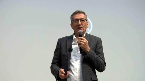 Kayseri'de Eğitim Kongresi Gerçekleşti