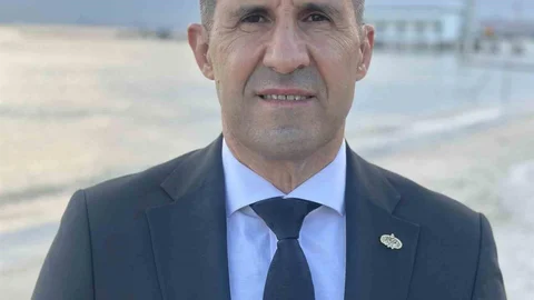 Orkun Özeller'e Beraat Kararı Verildi