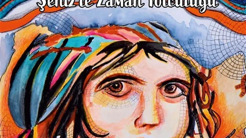 Gazi Kültür'den Çocuk Romanı