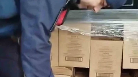 Samsun'da Sahte Kahve Operasyonu