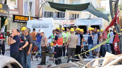 İzmir'de Patlama Davasında Karar Çıktı