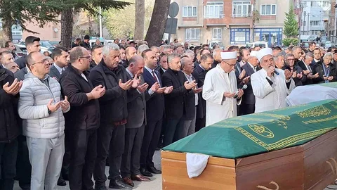 Zekeriya Coştu'nun Acı Günü