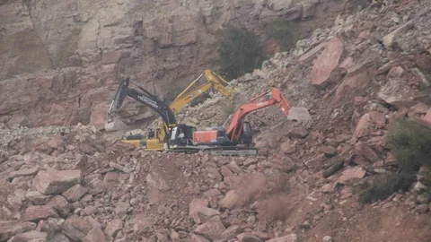 Ordu'da Göçükte Hayatını Kaybedenler Bulundu