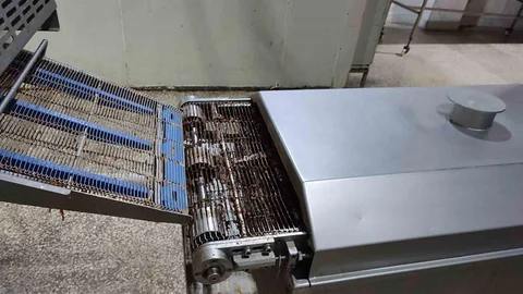 Ankara'da Kaçak Et Ürünleri Ele Geçirildi