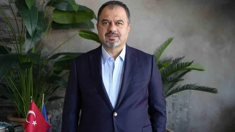 Gaziantep’te Yeni Nesil Villalar