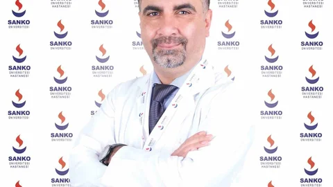 Gaziantep'te Akciğer Enfeksiyonlarına Dikkat