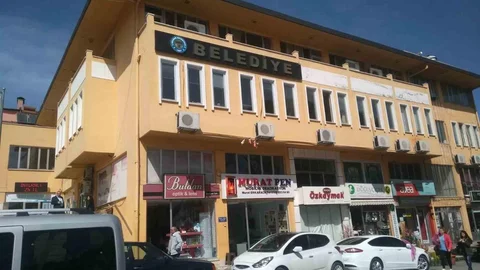 Buldan'da Kamu Zararına Soruşturma