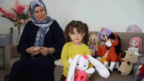 Ayşe Çalışkan'ın Hikayesi