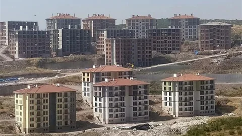 Balıkesir'de Ekim Ayı Konut Satışları