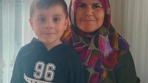 Kastamonu'da Anne ve Oğul Ölümü
