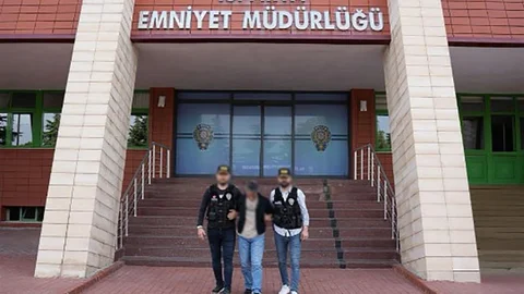 Isparta'da Uyuşturucu Ticareti Operasyonu