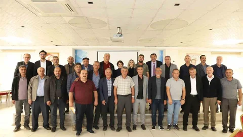 Kayseri'de MUBİS Tanıtımı Yapıldı