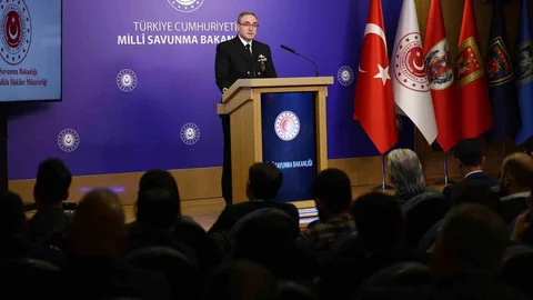 Gazze'de Barış Çabalarına Destek Veriliyor