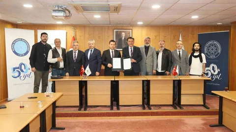 Bursa'da Karagöz Projesi