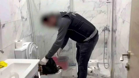 Sakarya'da Uyuşturucu Operasyonu