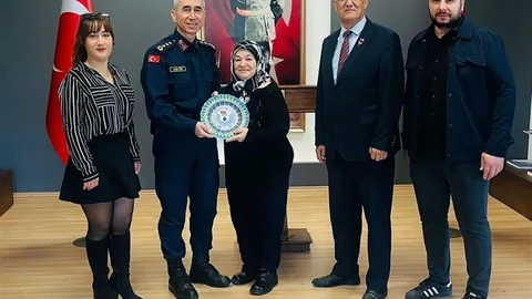 Kütahya'da Yeni Yıl Hedefleri Görüşüldü