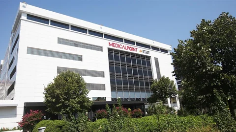 Medical Point İzmir'de Kalite Anlayışı