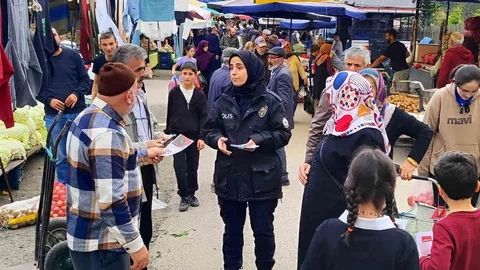 Ordu'da Dolandırıcılık Uyarısı