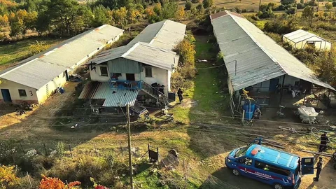 Karabük'te Firari Hükümlü Yakalandı