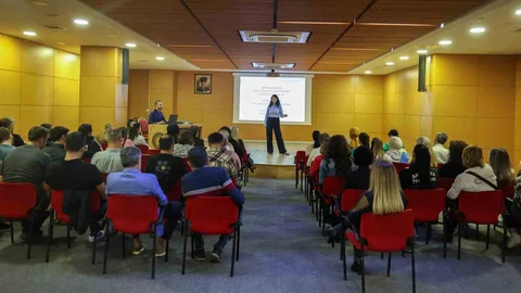 Antalya'da İletişim Eğitimi