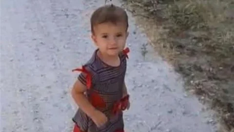 Aksaray'da Traktör Kazası