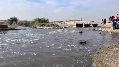 Tel Abyad’da Kayıp Çocuk Cesedi Bulundu