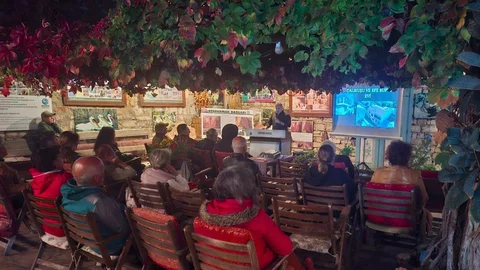 Kuşadası'nda Müzeler Tanıtıldı