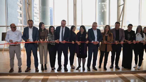 Kadınları Üretime Teşvik Ediyoruz