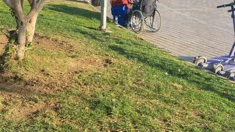 Marmaris'te Kıbrıs Gazisi Yerleştirildi