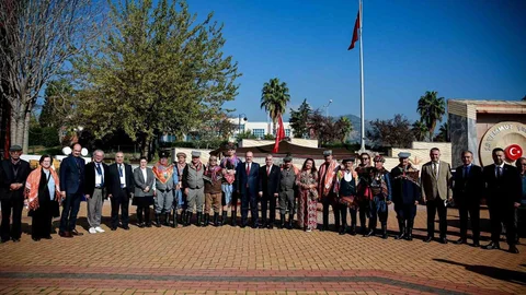 Aydın'da Sempozyum Başladı