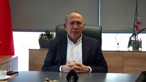 CHP İstanbul İl Binası'nda Skandal