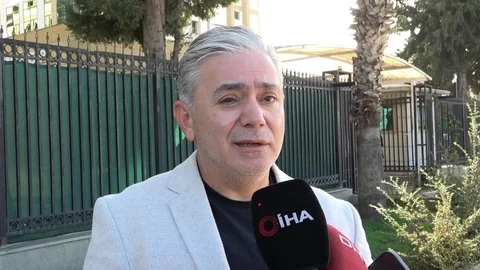 Antalya'da Cinayet Davasında Şikayet Çekildi