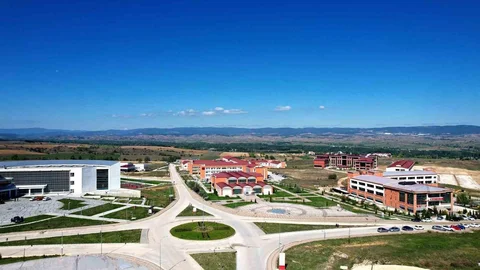 Kastamonu Üniversitesi'nde Kene Araştırması