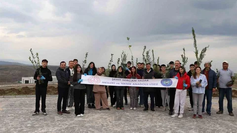 Yalova OSB Etkinlikleri Düzenledi