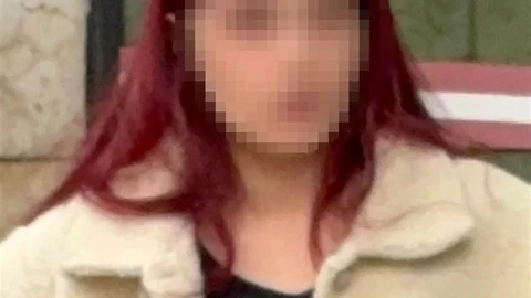 Samsun'da Aile İçi Kavga