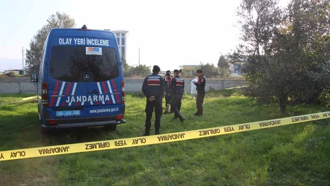 Aydın'da Silahlı Olay