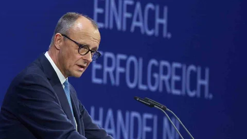 Almanya'da Ukraynalı Gençler Konuşuluyor