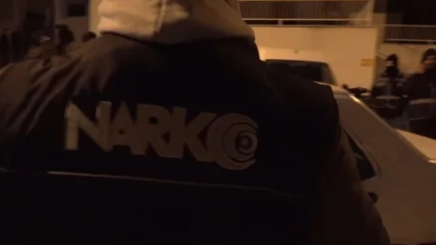 Çankırı'da 50 Şahıs Yakalandı