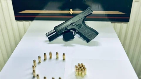 Malatya'da Silahlı Yaralama Olayı