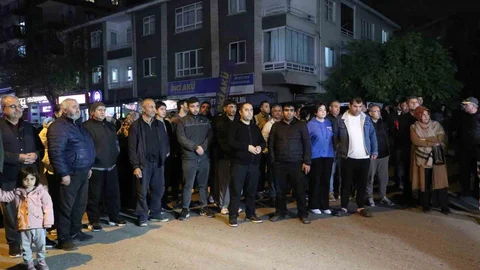 Gürcistan'daki Uçak Kazasında Şehitler