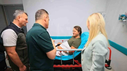 Hırvatistan'da Şehit Olan Pilot Hasan Bahar