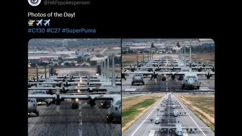 Yunanistan'dan Taziye Mesajı