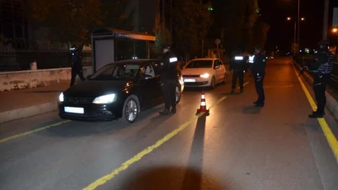 Tarsus’ta Geniş Kapsamlı Denetim Yapıldı