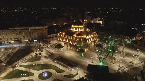 Balıkesir'de Meydan Tartışması