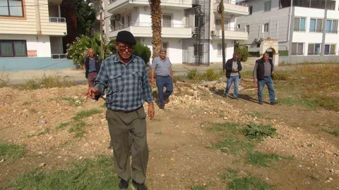 Mersin'de Su Kaynağı Bulma Yetenekleri