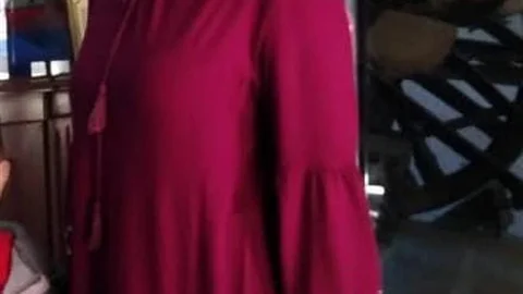 Denizli'de Ağaçtan Düşme Olayı